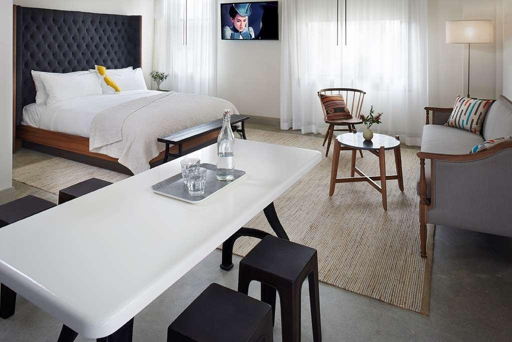 Hotel G São Francisco Quarto foto