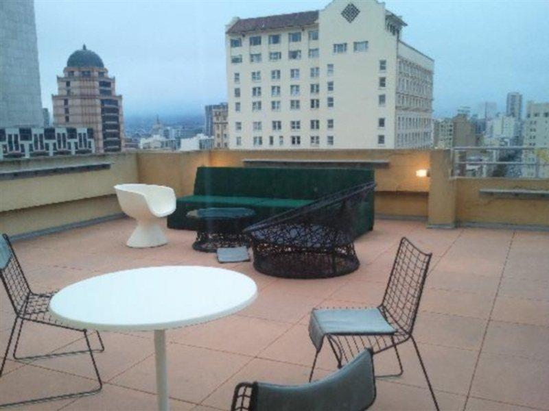 Hotel G São Francisco Exterior foto